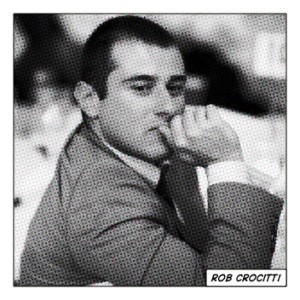 Rob Crocitti