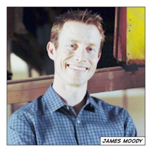 James Moody